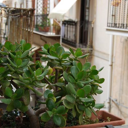 Casa Rubino Apartment Cefalu Exterior photo