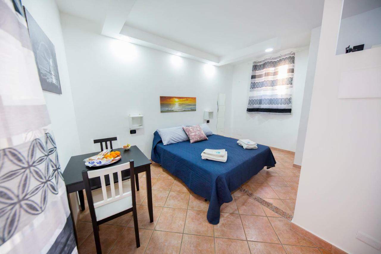 Casa Rubino Apartment Cefalu Exterior photo