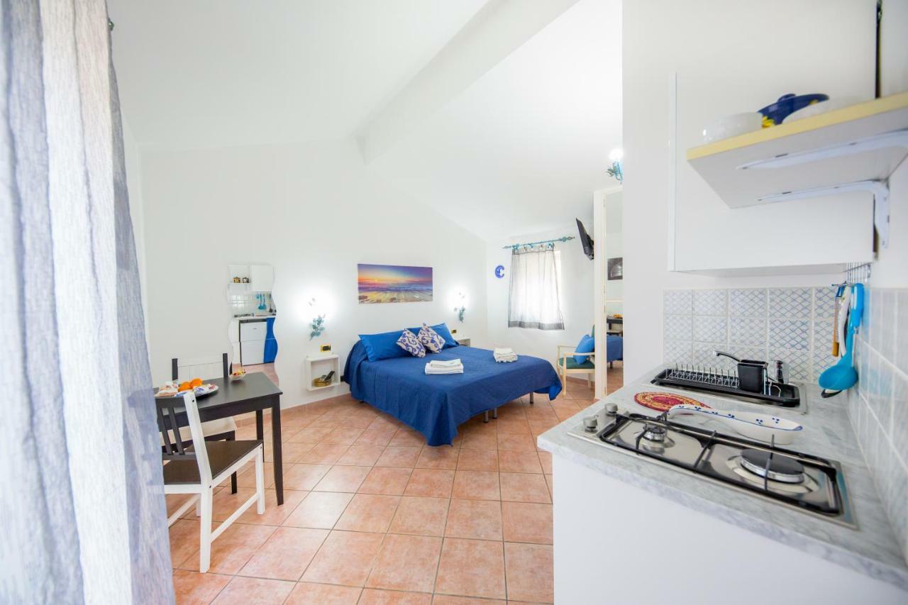 Casa Rubino Apartment Cefalu Exterior photo